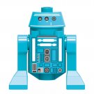 Empire Mechanic Robot Minifigures Lego Compatible Star Wars Minifigure