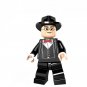 Arnim Zola Minifigures Lego Compatible X-Men Minifigure
