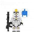 327th Star Corps Minifigures Lego Compatible Star Wars Minifigure