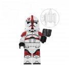 91st Reconnaissance Corps Minifigures Lego Compatible Star Wars Minifigure