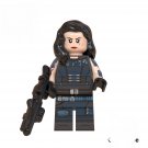 Cara Dune Minifigures Lego Compatible Star Wars TV Minifigure
