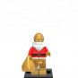 Christmas C-3PO Minifigures Lego Compatible Christmas 2020