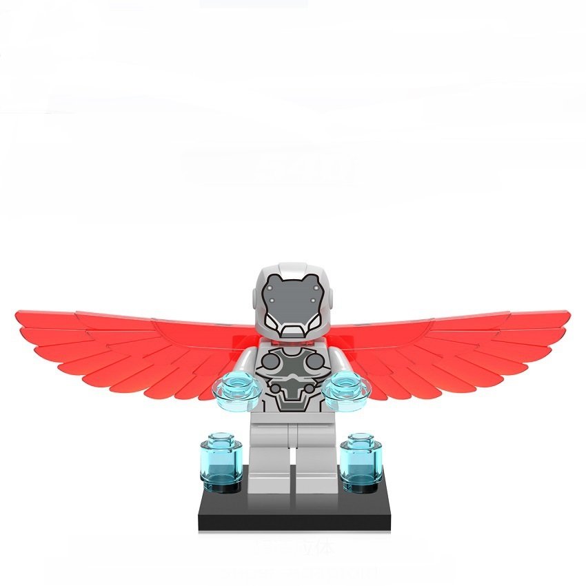 lego marvel super adaptoid