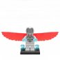 Super-Adaptoid Minifigures Lego Compatible Super Heroes 2020