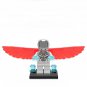 Super-Adaptoid Minifigures Lego Compatible Super Heroes 2020
