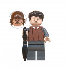 Jacopo Minifigures Lego Compatible Harry Potter 2020