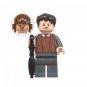 Jacopo Minifigures Lego Compatible Harry Potter 2020
