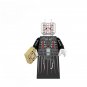 Hellraiser Minifigures Lego Compatible Hellraiser III Hell on Earth Minifigure