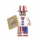 House of 1000 Corpses Minifigures Lego Compatible Halloween 2020