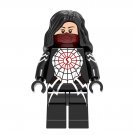 Silk Minifigures Lego Compatible Spider-Man 2020 Minifigure