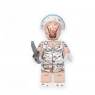 Nurse Minifigures Lego Compatible Halloween hayride