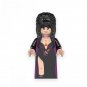 Elvira Minifigures Lego Compatible Halloween set 2020