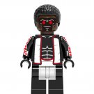 Mister Terrific DC Minifigures Lego Compatible Super Heroes Minifigure