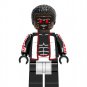 Mister Terrific DC Minifigures Lego Compatible Super Heroes Minifigure