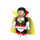 Luchino Nefaria Minifigures Lego Compatible Super Heroes Minifigure