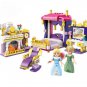 Princess Room Minifigures Lego Compatible friends house Sets