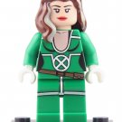 Rogue Minifigures Lego Compatible X-Men Minifigures