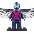 X-Men Angel Minifigures Lego Compatible Toy