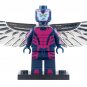 X-Men Angel Minifigures Lego Compatible Toy