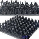 64pcs The Hobbit Orcs Uruk-hai Army Group Minifigures Lego Compatible 2020 Christmas Gift