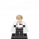 Orson Krennic Minifigures Lego Compatible Star Wars A Star Wars Story Minifigure