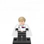 Orson Krennic Minifigures Lego Compatible Star Wars A Star Wars Story Minifigure