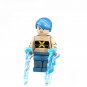 Surge Minifigures Lego Compatible New Mutants Minifigure
