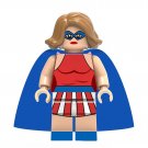 Miss America Minifigures Lego Compatible DC Super Heroes Minifigure