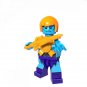 Paker Minifigures Lego Compatible He-Man Masters Minifigure