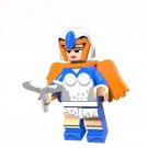 Sorceress Minifigures Lego Compatible He-Man Masters Minifigure