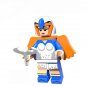 Sorceress Minifigures Lego Compatible He-Man Masters Minifigure