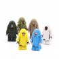 Disguise Ghillie Suit Sniper Rifle Minifigures Lego Compatible Military guys