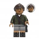 Michelle Jones Minifigures Lego Compatible spider-man movie