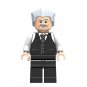 Jonah Jameson Minifigures Lego Compatible Spider-Man Movie