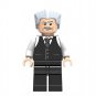 Jonah Jameson Minifigures Lego Compatible Spider-Man Movie