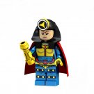 Big Barda Minifigures Lego Compatible Mister Miracle Minifigure