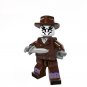 Rorschach Minifigures Lego Compatible DC Super Heroes Minifigure
