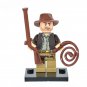 Indiana Jones Minifigures Lego Compatible Raiders of the Lost Ark Minifigure