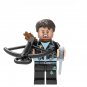 Daryl Dixon Minifigures Lego Compatible The Walking Dead Minifigure