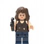 Maggie Green Minifigures Lego Compatible The Walking Dead Minifigure