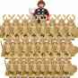 25pcs Thor Asgard Army Minifigures Lego Compatible Thor sets