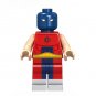 Atom Smasher Minifigures Lego Compatible Super Heroes Minifigure