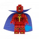 Tornado Minifigures Lego Compatible Super Heroes Minifigure