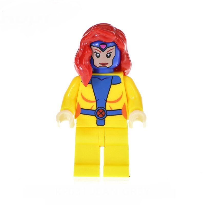 jean grey lego marvel superheroes