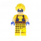 Trickster Minifigures Lego Compatible DC Super Heroes Minifigure