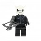 Foxmask Minifigures Lego Compatible Super Heroes Minifigure