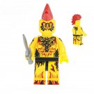 Mr.Inkcredible Minifigures Lego Compatible Super Heroes Minifigure