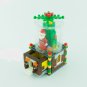 Christmas Santa Claus Display box Minifigures Lego Compatible Christmas Gift 2020