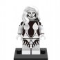 Silver Banshee Minifigures Lego Compatible DC Super Heroes Minifigure