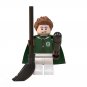 Bole Minifigures Lego Compatible Hogwarts School of Witchcraft and Wizardry Minifigure